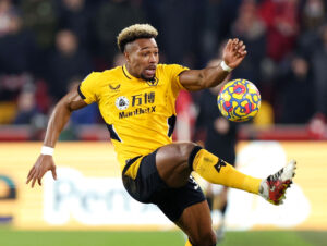 Adama Traoré skifter angiveligt hjem til FC Barcelona, hvor han har fået sin fodboldopdragelse.