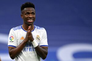 Real Madrid Elche LaLiga