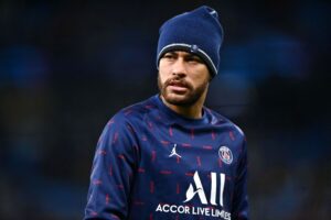 Neymar erkender i en ny dokumentar på Netflix, at han ønskede at skifte tilbage til FC Barcelona i 2019.