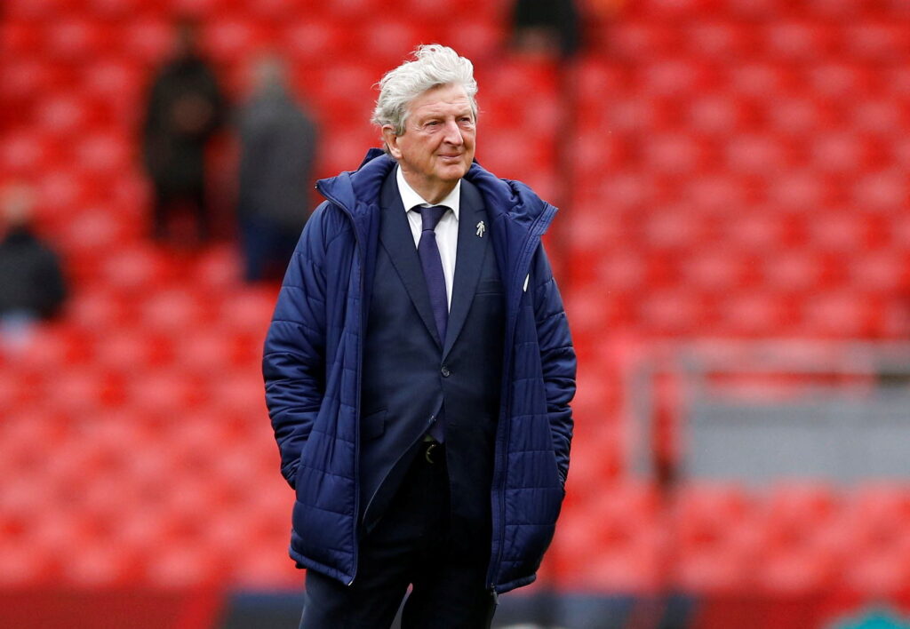 Watford har hentet Roy Hodgson til klubben.