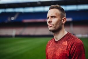 casper Højer Sparta Prag Praha