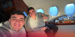 Pedri Ferran Torres FC Barcelona corona Real Madrid El Clasico Super copa spanien