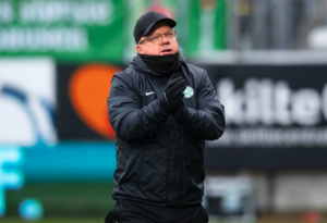 AaB henter ny cheftræner til klubben fra Viborg FF. Det bliver Lars Friis