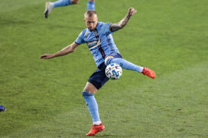 Gudmundur Thórarinsson AaB Superliga