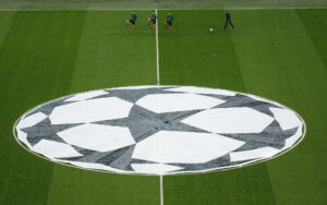 Champions League Finalen