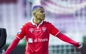Allan Sousa er ny AaB-spiller til sommer