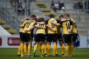 AC Horsens kigger ikke længere efter nye ejere