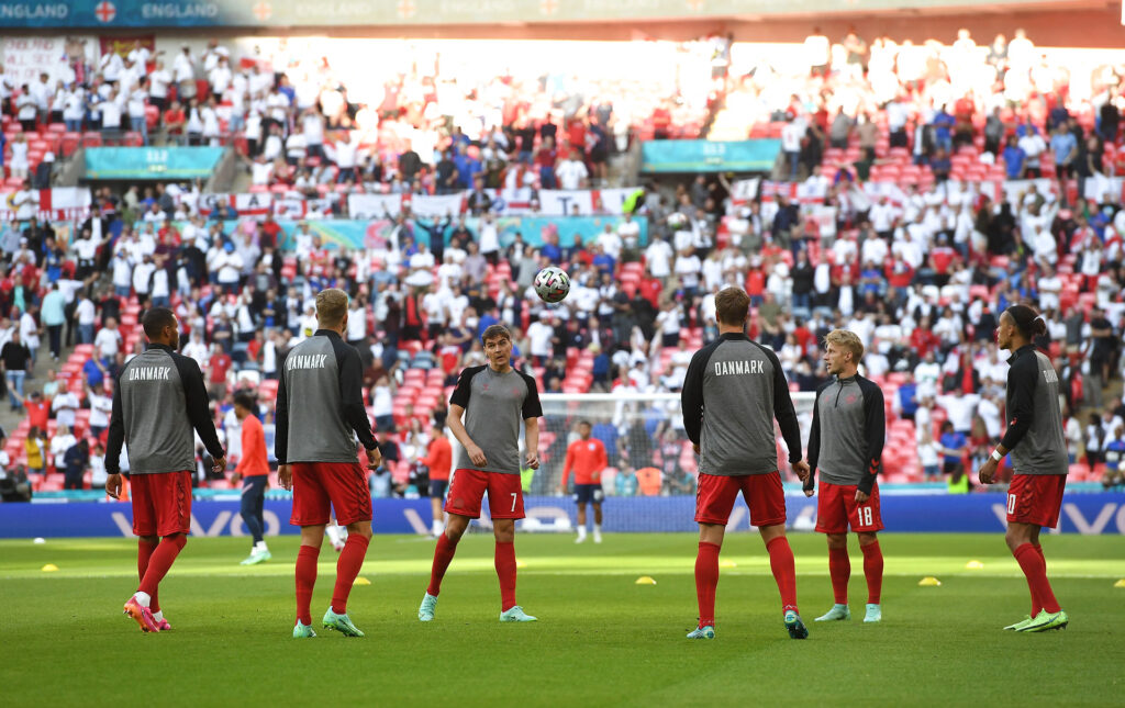 Robert Skov Hoffenheim Danmark