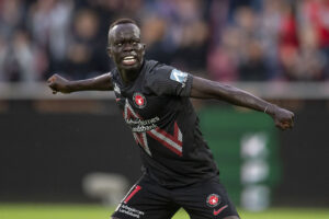 Awer Mabil skal angiveligt snart en tur til spansk fodbold