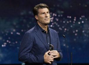 Michael Laudrup Champions League Finalen Rusland Wembley