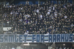 Stig Inge Bjørnebye er tilfreds med vinterens transfervindue