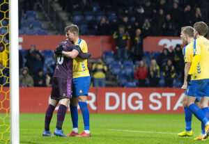 Brøndby har hverken accepteret eller afvist buddet på Andreas Maxsø fra FK Rostov.