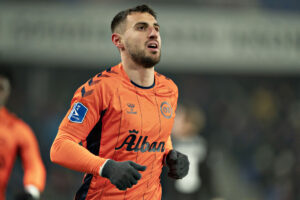 Bashkim Kadrii udtaler sig om OB's ambitioner for sæsonen.