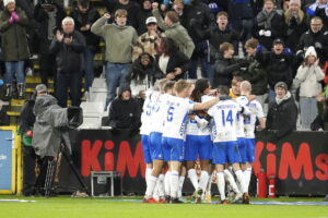 OB har truppen klar til kampen mod FCM