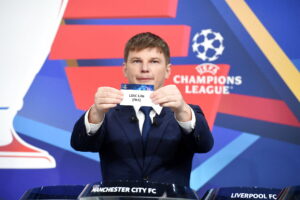 De 16 resterende klubber i Champions League er de dårligste i adskillige år.