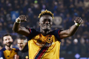 Tammy Abraham ønsker angiveligt at returnere til Chelsea, når en særlig klausul træder i kraft