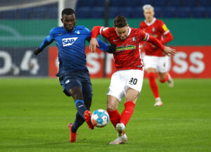 VM i Qatar og FIFA får endnu en gang kritik.