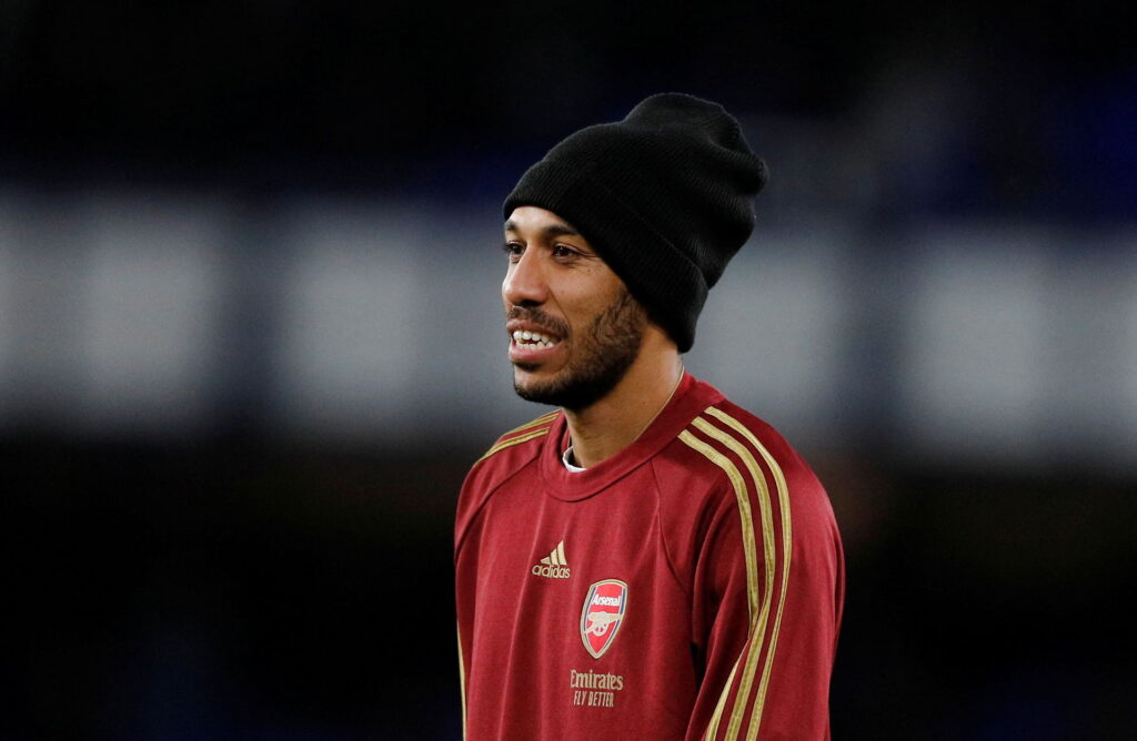 Arsenal måtte betale Aubameyang et stort millionbeløb for at ophæve kontrakten