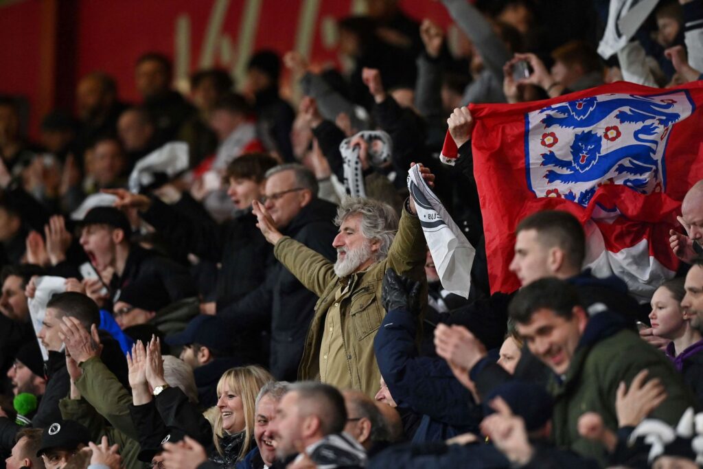 Boreham Wood spiller sig videre i FA Cuppen.