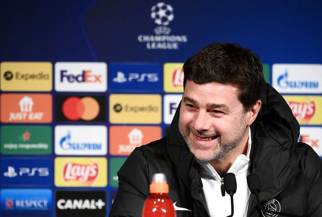 Mauricio Pochettino har angiveligt sagt nej til jobbet som Manchester United-manager