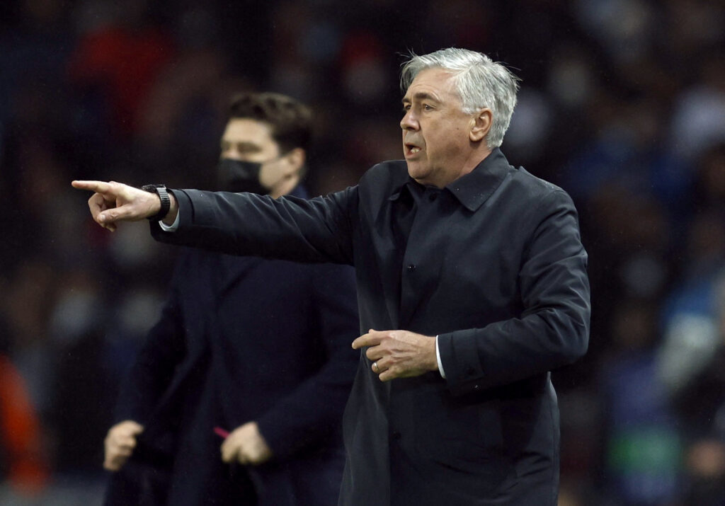 Carlo Ancelotti