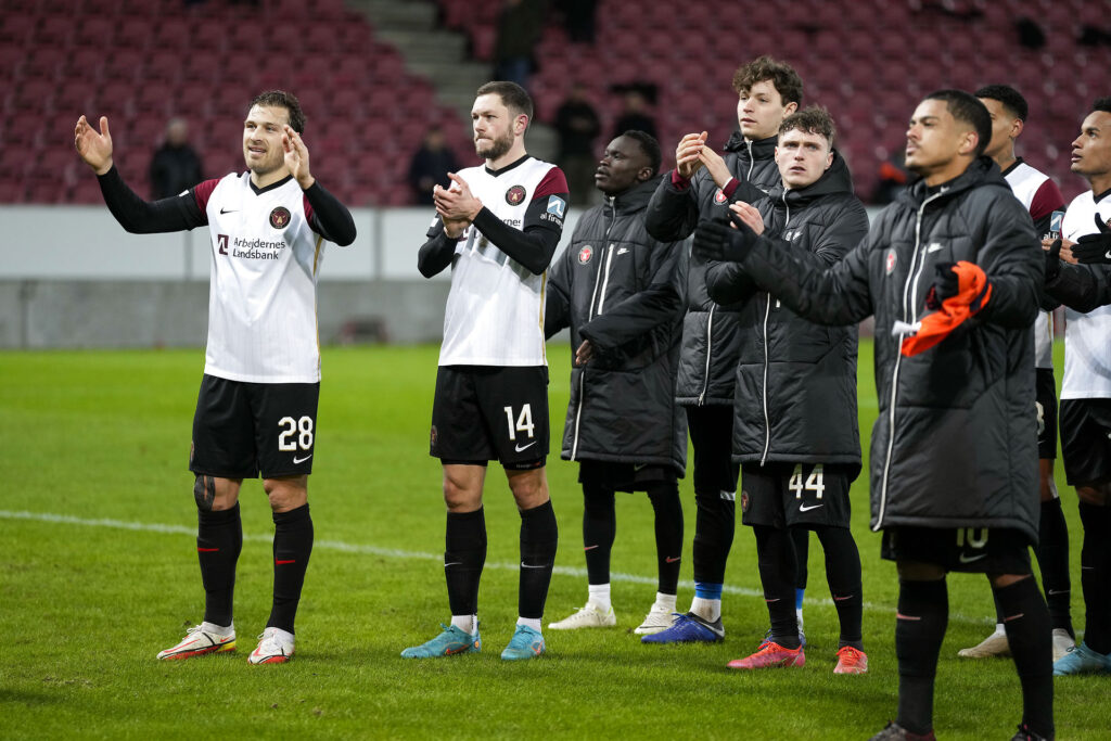 Erik Sviatchenko er bedrøvet over situationen i Ukraine.