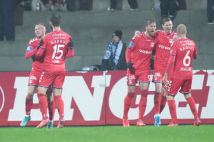 AGF ser ud til at skulle præsentere en ny mand snart