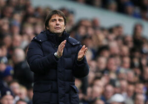 Antonio Conte begynder at se sit arbejde bære frugt i Tottenham
