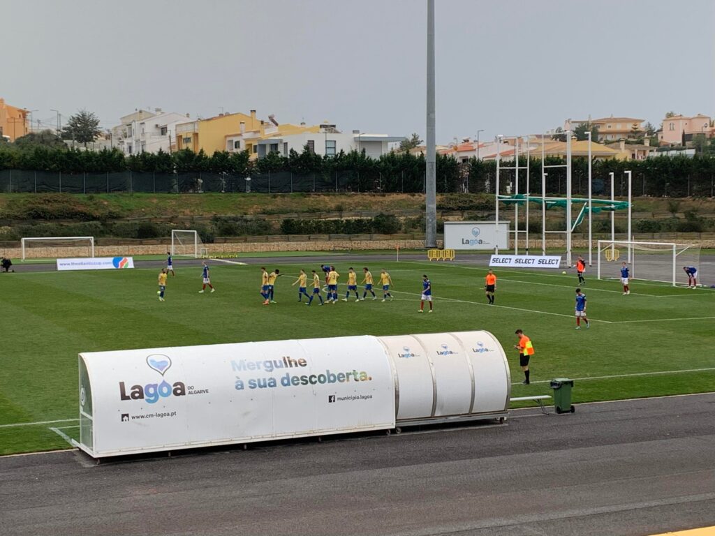 Brøndby IF tog fredag hul på sin deltagelse i Atlantic Cup