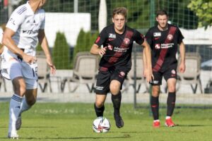 Oscar Fraulo skifter til Mönchengladbah