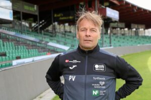 Per V. Hansen er fast ekspert på 'Super Manager' på campo.dk