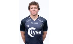 Joe Bell Brøndby IF Superliga