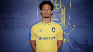Frederik Alves Brøndby