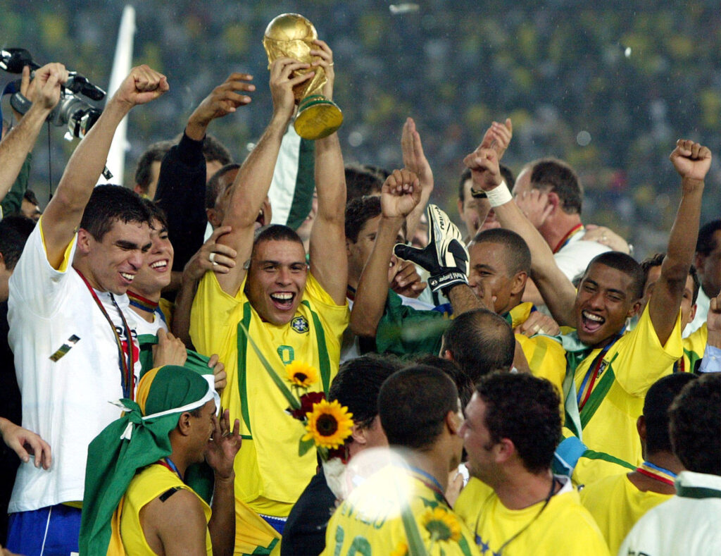 Brasilien er favoritter til at vinde VM 2022 i Qatar. Se Brasilien VM trup her.