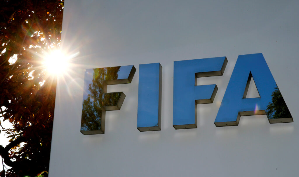 FIFA IFAB Regelændring fem udskiftere