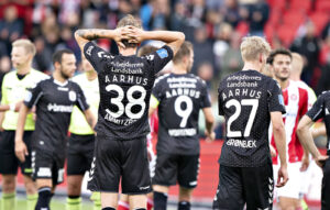 Alexander Ammitzbøll