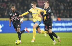 Superliga tv penge Brøndby FC MIdtjylland