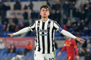 Dybala