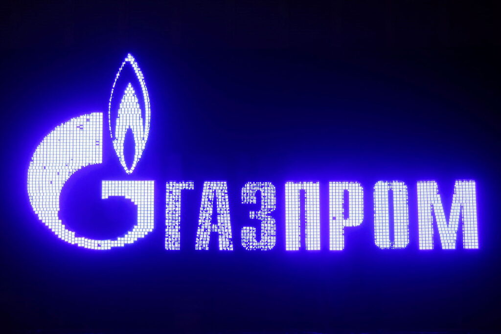 Gazprom UEFA