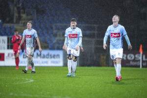 SønderjyskE Bubacarr Sanneh