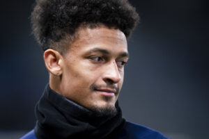 Frederik Alves Brøndby Silkeborg debut