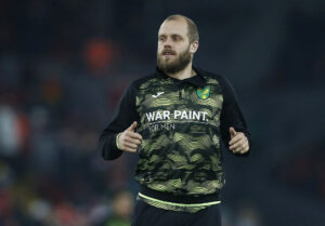 Teemu Pukki er ikke afvisende overfor at skifte Norwich og Premier League ud med Brøndby og Superligaen en gang i fremtiden.