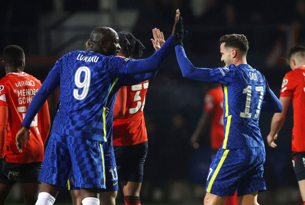 Det skulle være tre udskældte Chelsea-spillere, der sikede Premier League-mandskabet en sejr på 2-3 over Luton i FA Cuppen.