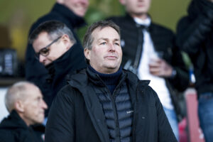 Kasper Hjulmand ærgrer sig over debatten om VM i Qatar, der bliver for unuanceret