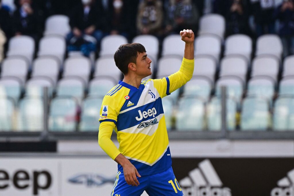 Paulo Dybala