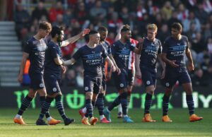 Manchester City Premier League