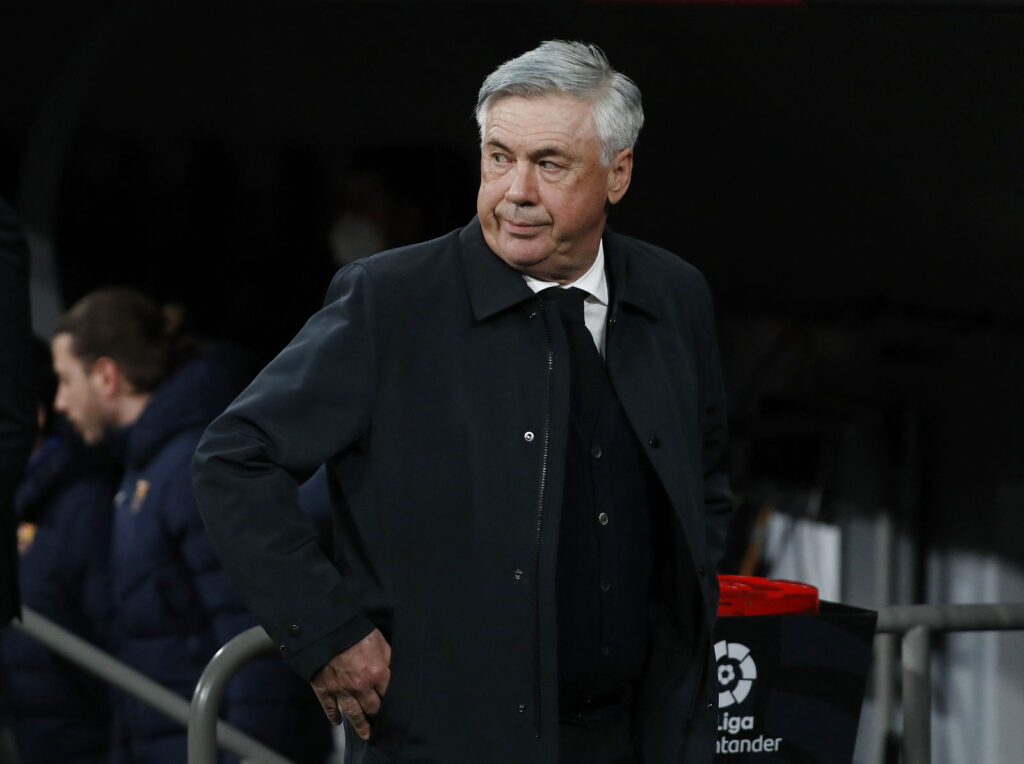 Carlo Ancelotti