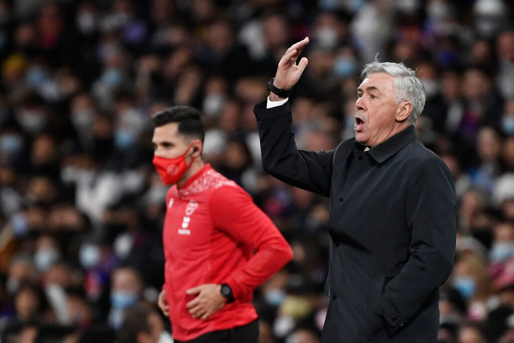 Carlo Ancelotti