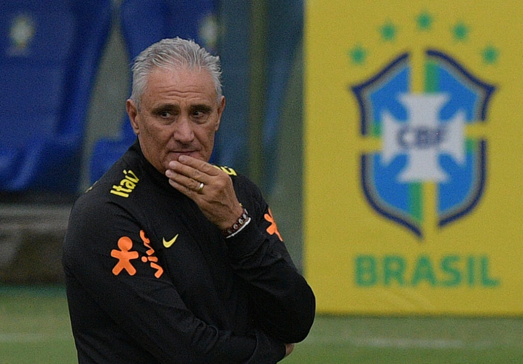 Den brasilianske landstræner Tite har nok spillere at vælge imellem til den brasilianske trup til VM 2022 i Qatar. Se Brasilien VM trup her.
