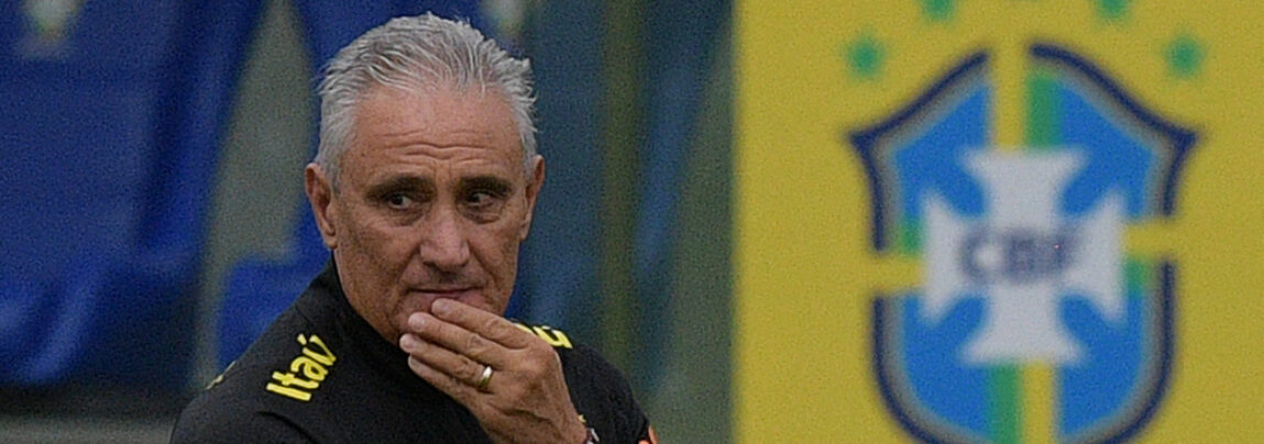 Den brasilianske landstræner Tite har nok spillere at vælge imellem til den brasilianske trup til VM 2022 i Qatar. Se Brasilien VM trup her.